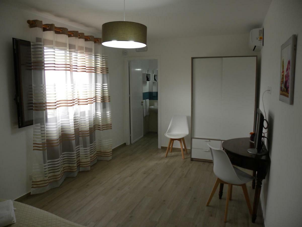 Ibiscus Bed & Breakfast กัสเตลลัมมาเร เดล โกลโฟ ภายนอก รูปภาพ